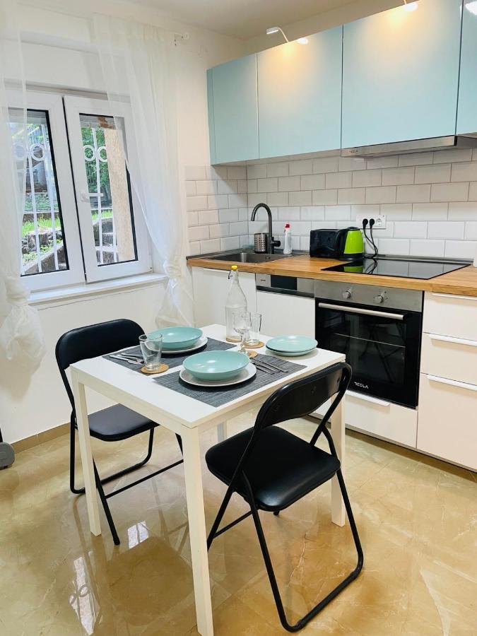 Apartment Slaviya Belgrad Dış mekan fotoğraf